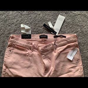 Brand new Banana Republic Denim